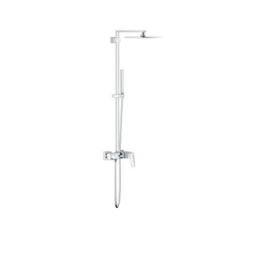 Baterie Grohe Euphoria Cube system 230
